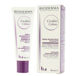 Krem Naprawczy Bioderma Cicabio 40 ml