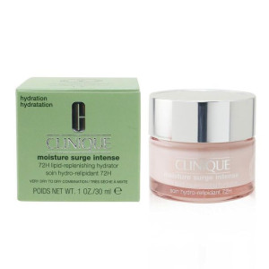 Nawilżający krem do twarzy Clinique Moisture Surge Intense (30 ml)