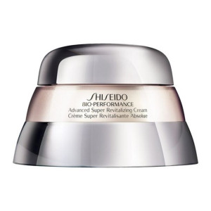 Krem Przeciwstarzeniowy Shiseido Bio-Performance (50 ml)