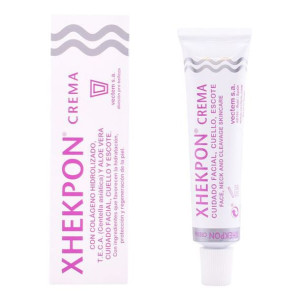 Regenerujący Krem Przeciwstarzeniowy Xhekpon Xhekpon Cream 40ml