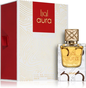 Lattafa Aura Edp 60ml Oryginał