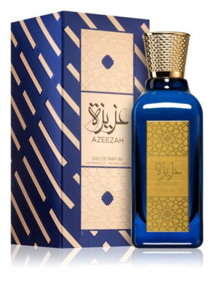 Lattafa Azeezah Edp 100ml Oryginał