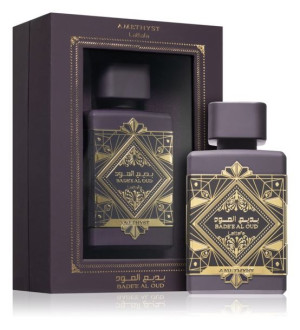 Lattafa Badee Al Oud Ametyst Edp 100ml