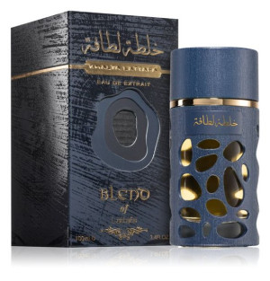 Lattafa Blend Of Khalta Edp 100ml Oryginał