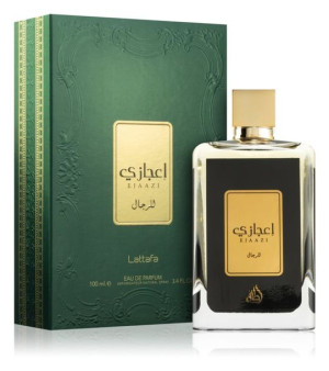 Lattafa Ejaazi Edp 100ml Oryginał