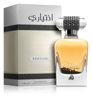 Lattafa Ekhtiari Edp 100ml Oryginał