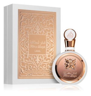 Lattafa Fakhar Rose Edp 100ml Oryginał