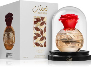 Lattafa Lahdath Edp 80ml Oryginał