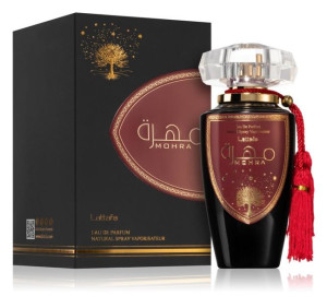 Lattafa Mohra Edp 100ml Oryginał