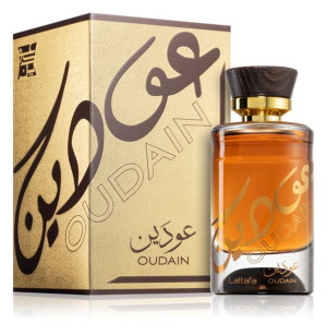 Lattafa Oudain Edp 100ml Oryginał