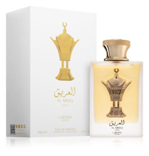 Lattafa Pride Al Areeq Gold Edp 100ml
