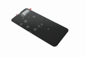Motorola Moto E7 Plus Xt2081 Lcd + Dotyk Czarny