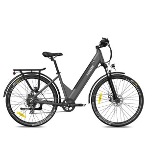 FAFREES F28 Pro miejski ebike 250W/480W 14.5Ah 110KM 25kg