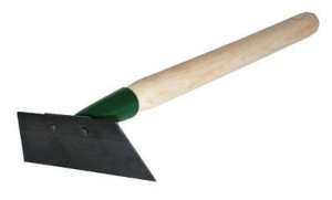 Kard Motyczka Mała Ncv 30cm