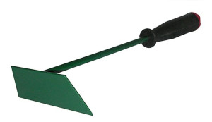 Kard Motyczka Ogrodowa 12cmx30cm