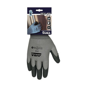 Rękawice Robocze JUBA Nylon PVC