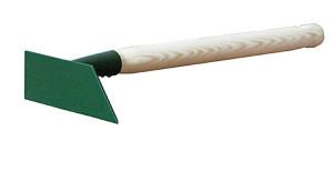 Kard Motyczka Mała Ogrodowa 30cm