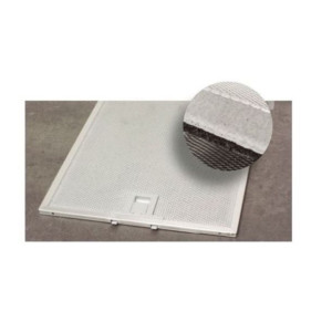 Filtr metaliczny na okap Nodor 2800918