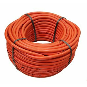 Wąż Butaf D050308 Pomarańczowy Butan 60 m