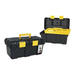 Zestaw Narzędzi z Organizerem Torino Bricotech (50 x 24 x 25 cm)