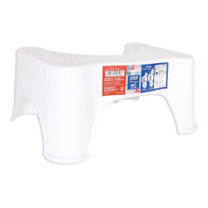 Taboret Step Confortime (48 x 34 x 21 cm)