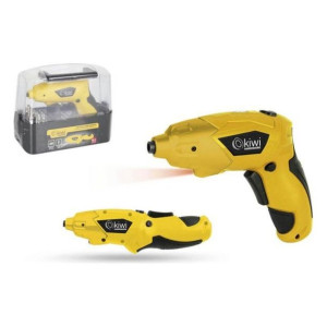 Śrubokręt Kiwi KHSD 7512 Electric Bezprzewodowy (3.6V) (1300 mAh)