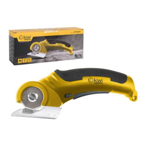 Obcinak Kiwi Mini Cutter Bezprzewodowy 4 V USB 240 rpm