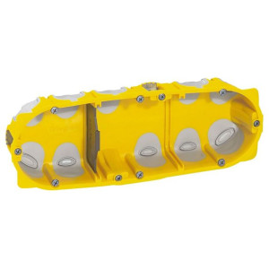 Kinkiet Ścienny Legrand LEG90510 (Odnowione A+)
