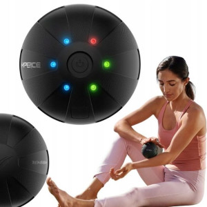 Piłka wibracyjna Hypersphere mini