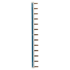Grzebień Zenitech 150010 (Odnowione A)
