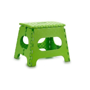 Taboret Step Plastikowy (33 x 27 x 26 cm)