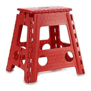 Taboret Step (32 x 40 x 39 cm) Plastikowy