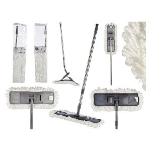 Mop z Mikrofibry Stretch