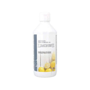 Rozpuszczalnik Idema Cytrynowa (500 ml)