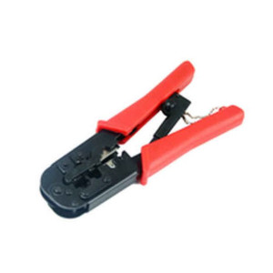 Szczypce do karbowania GEMBIRD T-WC-02 Uniwersalny RJ45/RJ12/RJ11