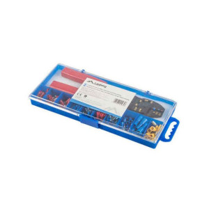 Szczypce do karbowania Lanberg SCC01-TCC-IT101