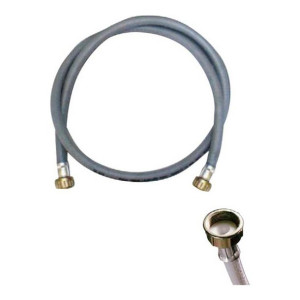 Akcesoria Imtersa 2 m Pralka Metal PVC