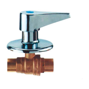 Klucz do spłuczek Imtersa Mosiądz PTFE 22 mm