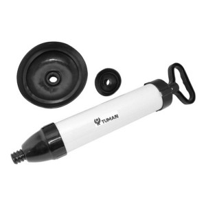 Przepychacz Bresme Zatrzask 37 cm