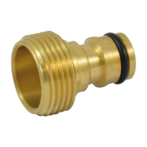 Uszczelka Racor Ferrestock 3/4" Mosiądz