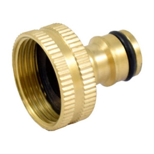 Uszczelka Racor Ferrestock 3/4" Mosiądz