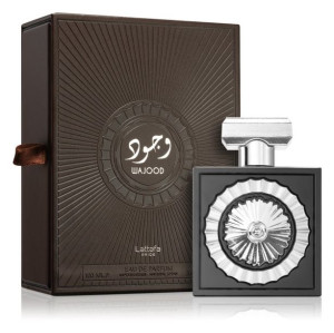 Lattafa Pride Wajood Edp 100ml Oryginał