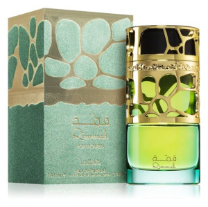 Lattafa Qimmah Edp 100ml Oryginał