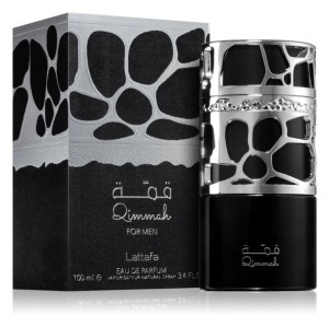 Lattafa Qimmah Edp 100ml Oryginał