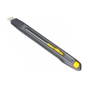 Nóż introligatorski Stanley 9 mm