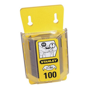 Ostrze tnące Stanley 100 uds