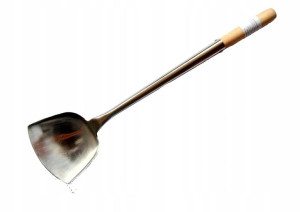 Łopatka płaska do WOKA 46 cm