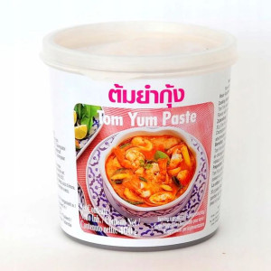 Pasta Tom Yum  Lobo 400 gr