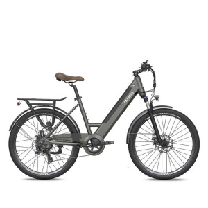 FAFREES F26 Pro miejski ebike 250W/380W 10Ah 90KM 23kg