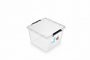 MOXOM SimpleStore Pojemnik 32 l
